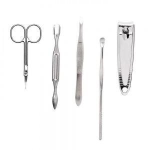 SET DE MANICURE EMMA personalizada
